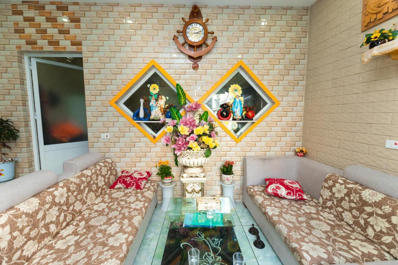 Cat Ba Tropicana Homestay Cat Ba Island Zewnętrze zdjęcie